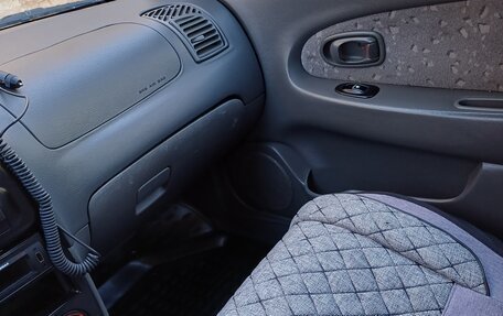 KIA Spectra II (LD), 2008 год, 390 000 рублей, 20 фотография