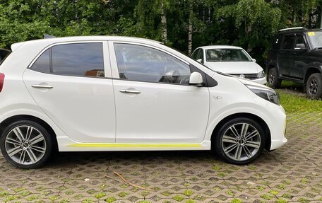 KIA Morning III, 2020 год, 1 700 000 рублей, 4 фотография