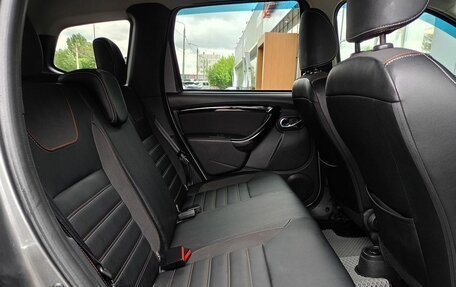 Renault Duster I рестайлинг, 2019 год, 1 299 800 рублей, 9 фотография
