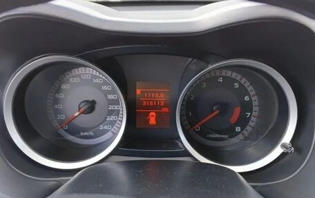 Mitsubishi Lancer IX, 2008 год, 560 000 рублей, 6 фотография