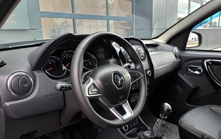 Renault Duster I рестайлинг, 2019 год, 1 299 800 рублей, 7 фотография