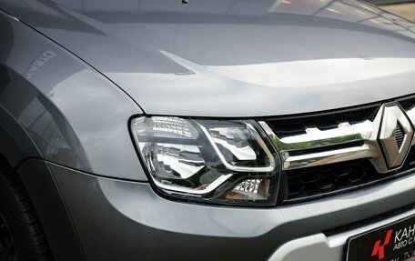 Renault Duster I рестайлинг, 2019 год, 1 299 800 рублей, 5 фотография