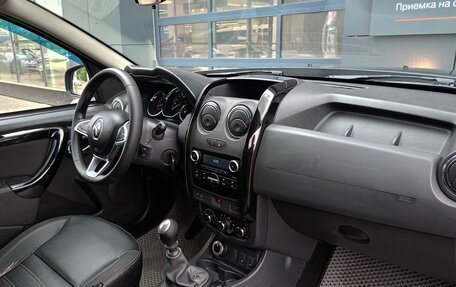 Renault Duster I рестайлинг, 2019 год, 1 299 800 рублей, 8 фотография