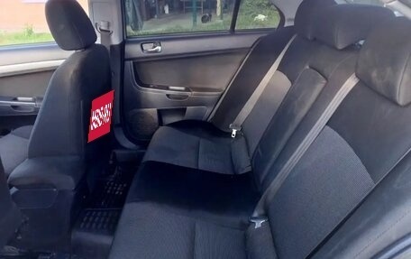 Mitsubishi Lancer IX, 2008 год, 560 000 рублей, 5 фотография
