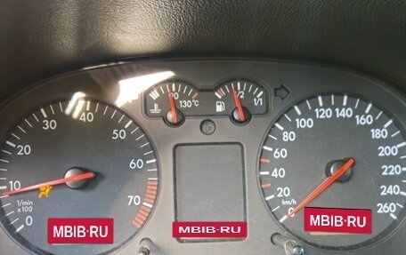 Volkswagen Golf IV, 2000 год, 325 000 рублей, 11 фотография