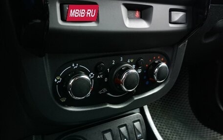 Renault Duster I рестайлинг, 2019 год, 1 299 800 рублей, 13 фотография