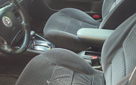 Volkswagen Golf IV, 2000 год, 325 000 рублей, 12 фотография