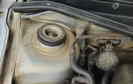 Volkswagen Golf IV, 2000 год, 325 000 рублей, 25 фотография