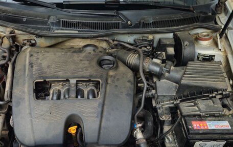Volkswagen Golf IV, 2000 год, 325 000 рублей, 27 фотография