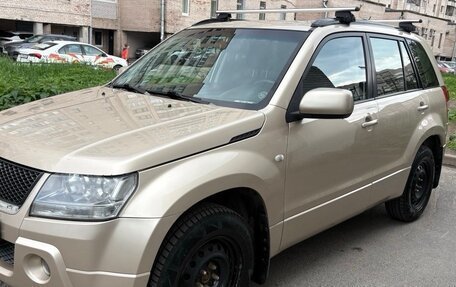 Suzuki Grand Vitara, 2007 год, 720 000 рублей, 6 фотография