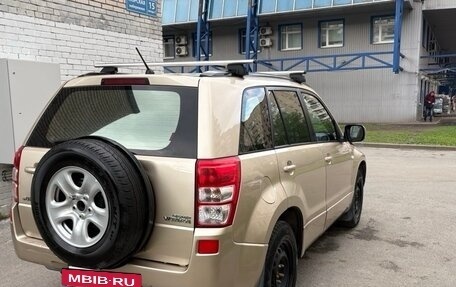 Suzuki Grand Vitara, 2007 год, 720 000 рублей, 2 фотография
