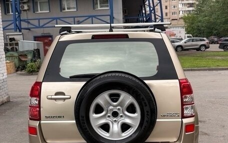 Suzuki Grand Vitara, 2007 год, 720 000 рублей, 5 фотография