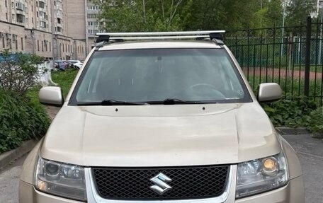 Suzuki Grand Vitara, 2007 год, 720 000 рублей, 3 фотография