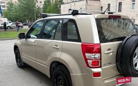 Suzuki Grand Vitara, 2007 год, 720 000 рублей, 7 фотография
