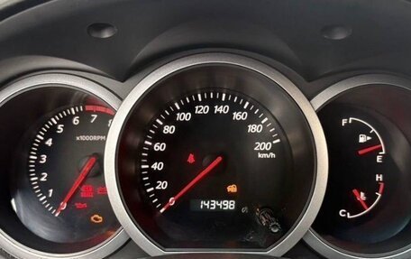 Suzuki Grand Vitara, 2007 год, 720 000 рублей, 12 фотография