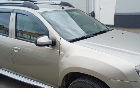 Renault Duster I рестайлинг, 2014 год, 740 000 рублей, 6 фотография