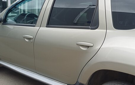 Renault Duster I рестайлинг, 2014 год, 740 000 рублей, 12 фотография