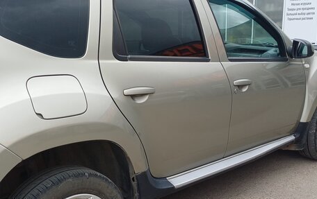 Renault Duster I рестайлинг, 2014 год, 740 000 рублей, 8 фотография