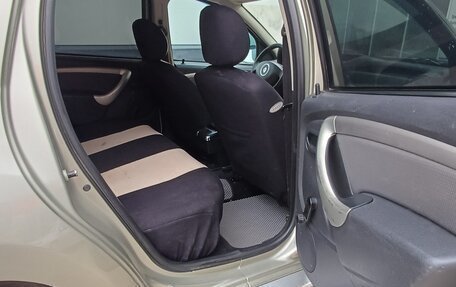 Renault Duster I рестайлинг, 2014 год, 740 000 рублей, 15 фотография