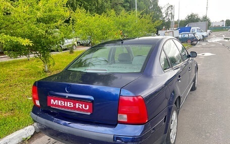 Volkswagen Passat B5+ рестайлинг, 2000 год, 300 000 рублей, 6 фотография