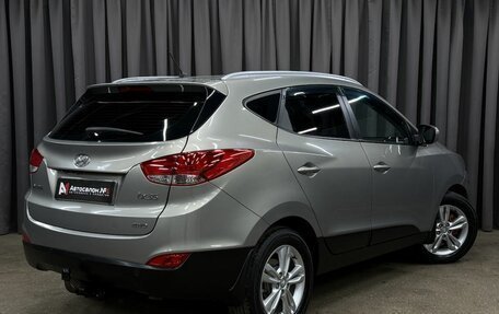 Hyundai ix35 I рестайлинг, 2011 год, 1 299 999 рублей, 5 фотография