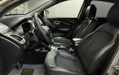 Hyundai ix35 I рестайлинг, 2011 год, 1 299 999 рублей, 7 фотография