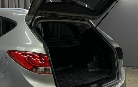 Hyundai ix35 I рестайлинг, 2011 год, 1 299 999 рублей, 6 фотография