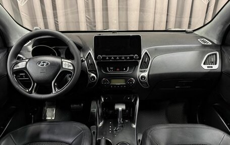 Hyundai ix35 I рестайлинг, 2011 год, 1 299 999 рублей, 9 фотография