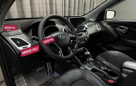 Hyundai ix35 I рестайлинг, 2011 год, 1 299 999 рублей, 8 фотография