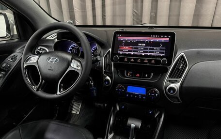 Hyundai ix35 I рестайлинг, 2011 год, 1 299 999 рублей, 11 фотография