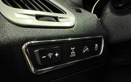 Hyundai ix35 I рестайлинг, 2011 год, 1 299 999 рублей, 15 фотография