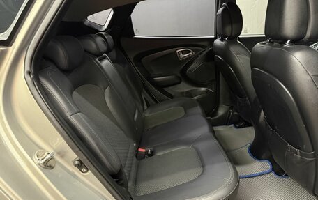 Hyundai ix35 I рестайлинг, 2011 год, 1 299 999 рублей, 17 фотография
