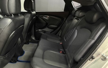 Hyundai ix35 I рестайлинг, 2011 год, 1 299 999 рублей, 18 фотография