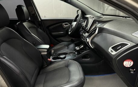 Hyundai ix35 I рестайлинг, 2011 год, 1 299 999 рублей, 13 фотография