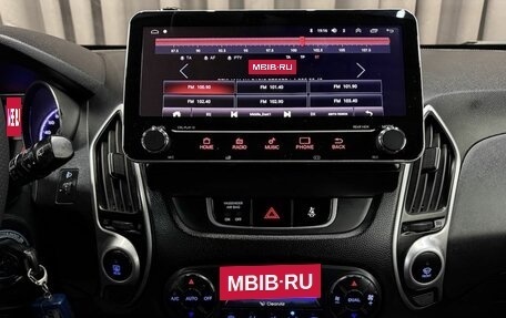 Hyundai ix35 I рестайлинг, 2011 год, 1 299 999 рублей, 14 фотография