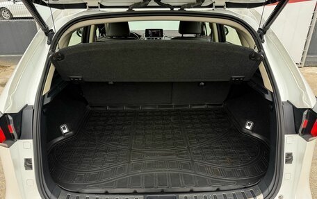 Lexus NX I, 2017 год, 3 499 000 рублей, 12 фотография