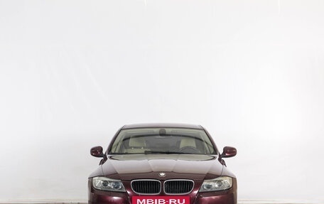 BMW 3 серия, 2008 год, 1 029 000 рублей, 3 фотография