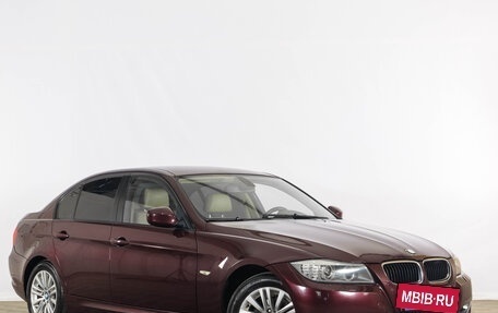 BMW 3 серия, 2008 год, 1 029 000 рублей, 2 фотография