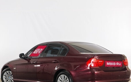 BMW 3 серия, 2008 год, 1 029 000 рублей, 5 фотография
