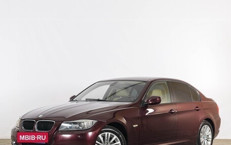 BMW 3 серия, 2008 год, 1 029 000 рублей, 4 фотография