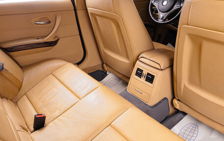 BMW 3 серия, 2008 год, 1 029 000 рублей, 10 фотография