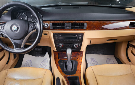 BMW 3 серия, 2008 год, 1 029 000 рублей, 13 фотография