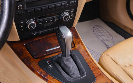 BMW 3 серия, 2008 год, 1 029 000 рублей, 18 фотография