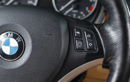 BMW 3 серия, 2008 год, 1 029 000 рублей, 16 фотография