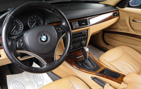 BMW 3 серия, 2008 год, 1 029 000 рублей, 8 фотография