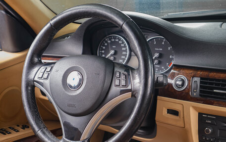 BMW 3 серия, 2008 год, 1 029 000 рублей, 12 фотография
