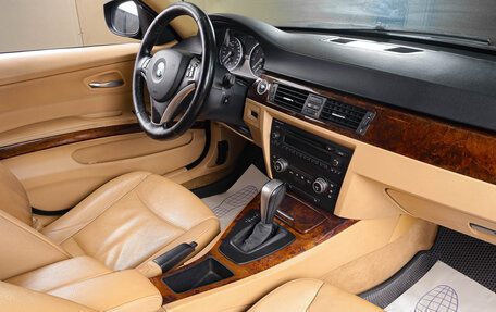 BMW 3 серия, 2008 год, 1 029 000 рублей, 11 фотография