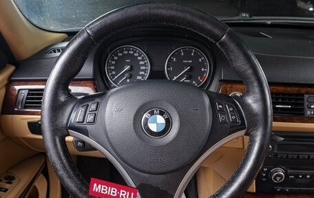 BMW 3 серия, 2008 год, 1 029 000 рублей, 14 фотография