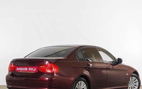 BMW 3 серия, 2008 год, 1 029 000 рублей, 7 фотография