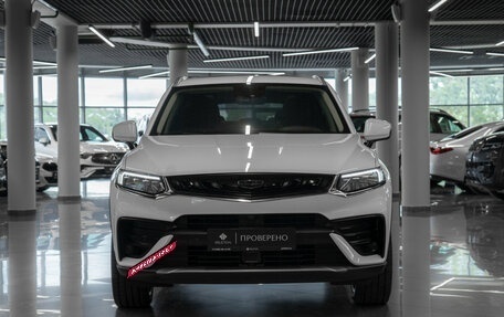 Geely Tugella FY11, 2022 год, 2 600 000 рублей, 3 фотография